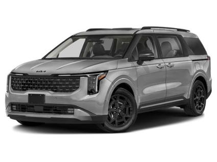 2026 Kia Carnival Hybrid Inver Grove Heights MN