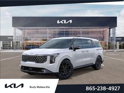 2026 Kia Carnival Hybrid Louisville TN