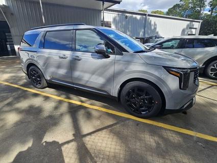 2026 Kia Carnival Hybrid Sebring FL