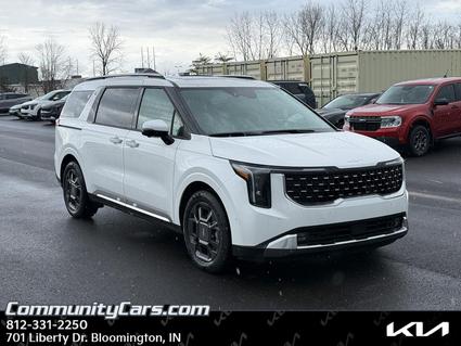 2026 Kia Carnival Hybrid Bloomington IN