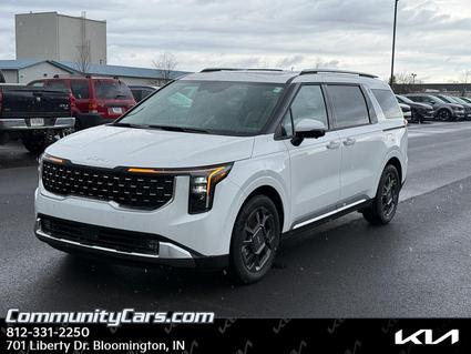 2026 Kia Carnival Hybrid Bloomington IN
