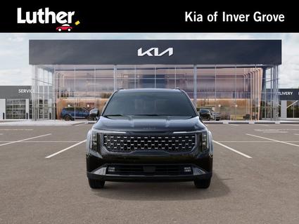 2026 Kia Carnival Hybrid Inver Grove Heights MN