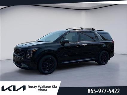 2026 Kia Carnival Hybrid Louisville TN