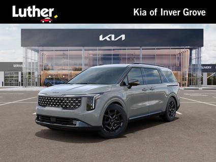 2026 Kia Carnival Hybrid Inver Grove Heights MN