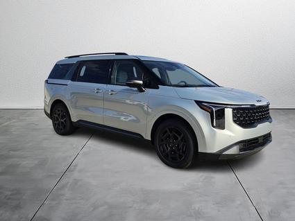 2026 Kia Carnival Hybrid Sebring FL