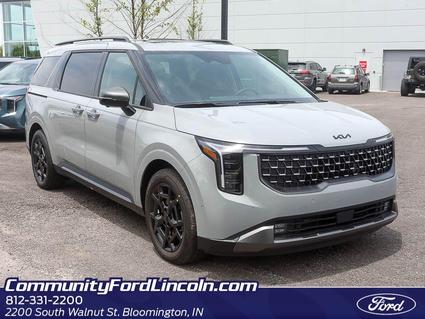 2026 Kia Carnival Hybrid Bloomington IN