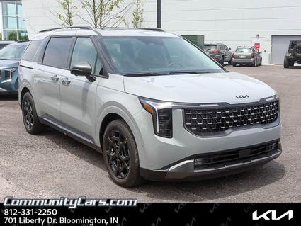 2026 Kia Carnival Hybrid Bloomington IN