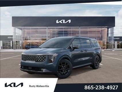2026 Kia Carnival Hybrid Louisville TN