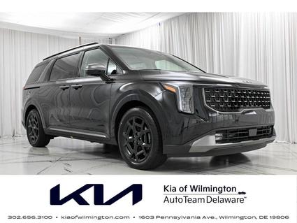 2026 Kia Carnival Hybrid Wilmington DE