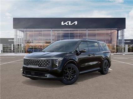 2026 Kia Carnival Hybrid Lynchburg VA