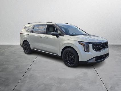 2026 Kia Carnival Hybrid Sebring FL