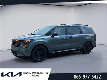 2026 Kia Carnival Hybrid Louisville TN