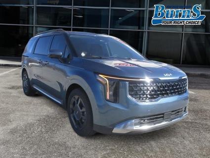 2026 Kia Carnival Hybrid Orangeburg SC