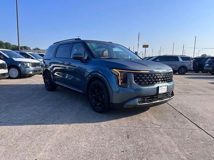 2026 Kia Carnival Hybrid Cape Girardeau MO