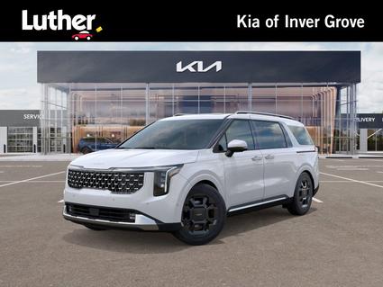 2026 Kia Carnival Hybrid Inver Grove Heights MN
