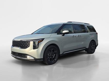 2026 Kia Carnival Hybrid Louisville TN