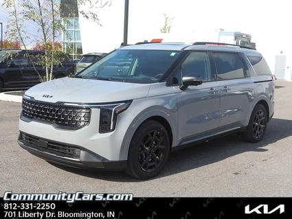 2026 Kia Carnival Hybrid Bloomington IN