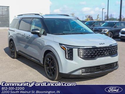 2026 Kia Carnival Hybrid Bloomington IN