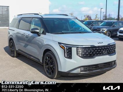 2026 Kia Carnival Hybrid Bloomington IN