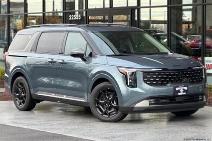 2026 Kia Carnival Hybrid Vero Beach FL