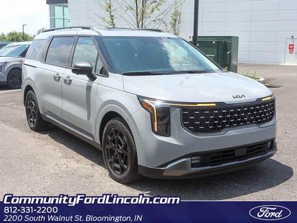 2026 Kia Carnival Hybrid Bloomington IN