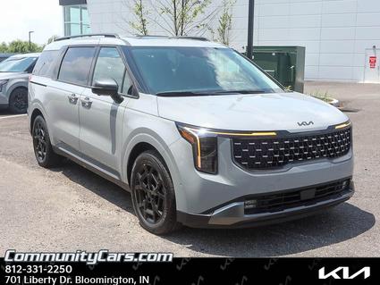 2026 Kia Carnival Hybrid Bloomington IN