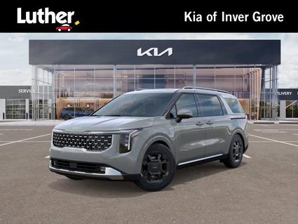 2026 Kia Carnival Hybrid Inver Grove Heights MN