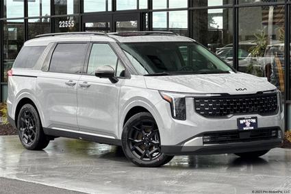 2026 Kia Carnival Hybrid Vero Beach FL