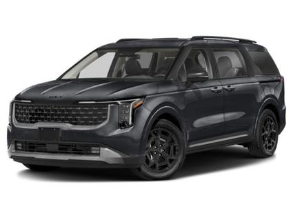 2026 Kia Carnival Hybrid Inver Grove Heights MN