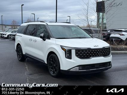 2026 Kia Carnival Hybrid Bloomington IN