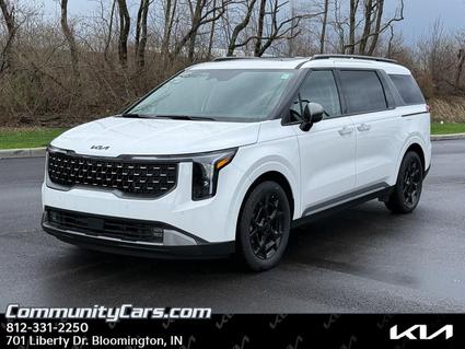 2026 Kia Carnival Hybrid Bloomington IN