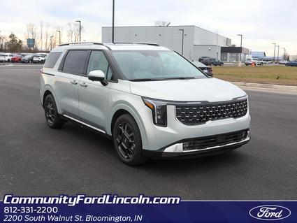 2026 Kia Carnival Hybrid Bloomington IN
