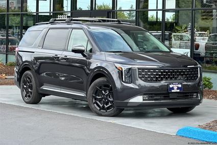 2025 Kia Carnival Hybrid Vero Beach FL