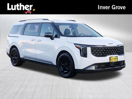 2025 Kia Carnival Hybrid Inver Grove Heights MN