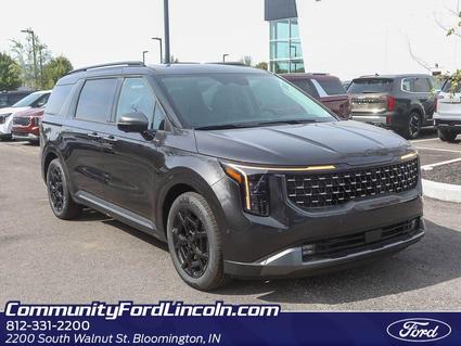 2026 Kia Carnival Hybrid Bloomington IN