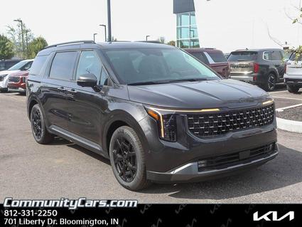 2026 Kia Carnival Hybrid Bloomington IN
