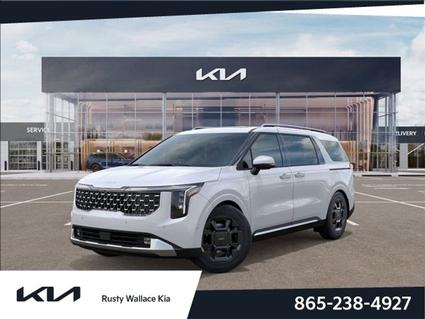 2026 Kia Carnival Hybrid Louisville TN