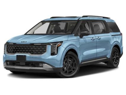 2026 Kia Carnival Hybrid Inver Grove Heights MN