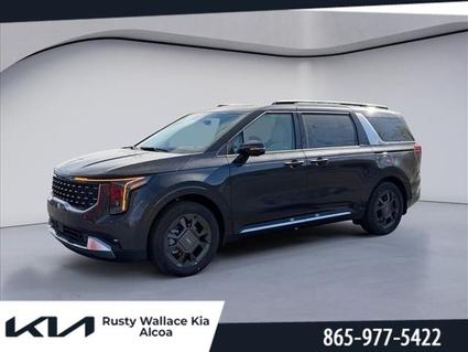 2026 Kia Carnival Hybrid Louisville TN
