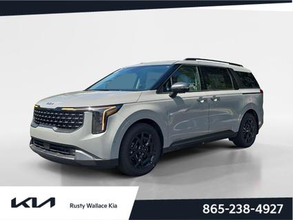 2026 Kia Carnival Hybrid Louisville TN
