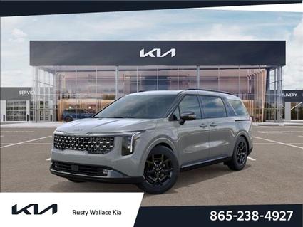 2026 Kia Carnival Hybrid Louisville TN