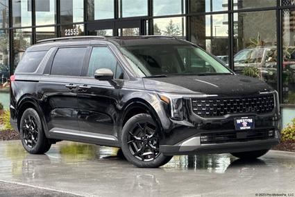 2026 Kia Carnival Hybrid Vero Beach FL