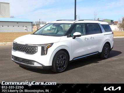 2026 Kia Carnival Hybrid Bloomington IN