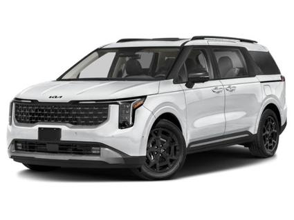 2026 Kia Carnival Hybrid Inver Grove Heights MN