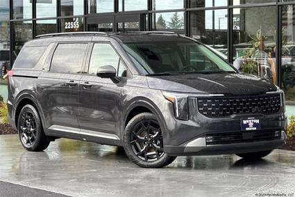 2026 Kia Carnival Hybrid Vero Beach FL