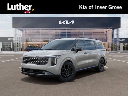 2026 Kia Carnival Hybrid Inver Grove Heights MN
