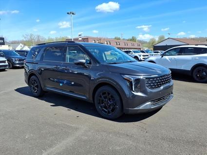 2026 Kia Carnival Hybrid Barboursville WV