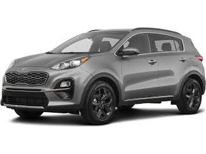 2020 Kia Sportage Sebring FL
