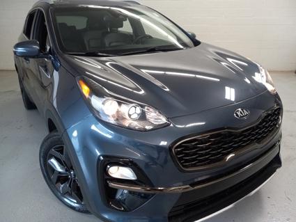 2021 Kia Sportage Toledo OH