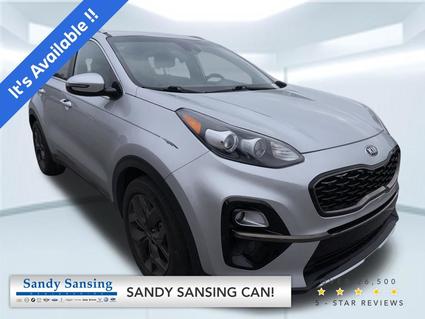 2021 Kia Sportage Pensacola FL
